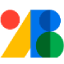 Google Fonts logo
