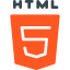 HTML5 logo