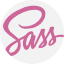 Sass logo