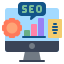SEO logo