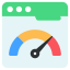Speed Optimization logo