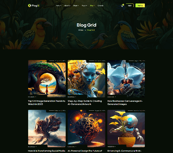 blog-grid
