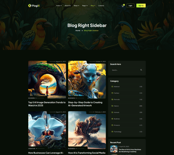 blog-right-sidebar
