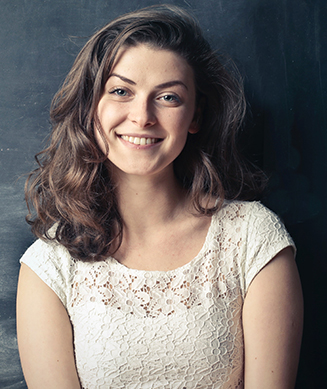 team member image