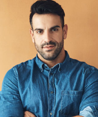 team member image