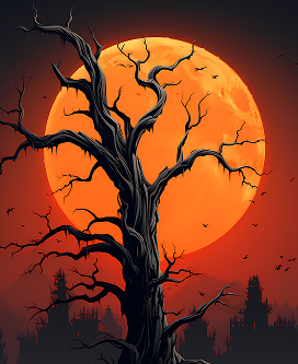 Horror Prompts