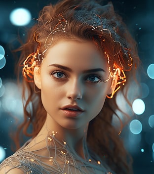 Madeline Carter